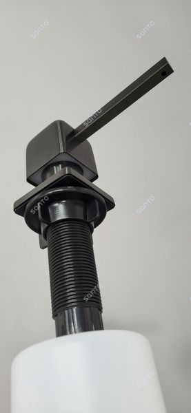 Дозатор для моющего средства Kroner KRP Spender -054   SCH