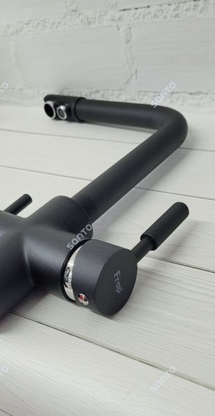 Змішувач для кухні Frap F4352-7