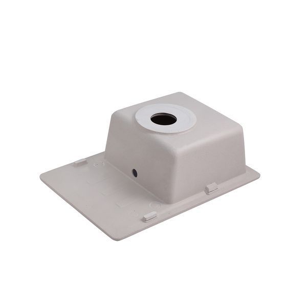 Кухонная мойка Kroner KRP Komposit COL - 6243