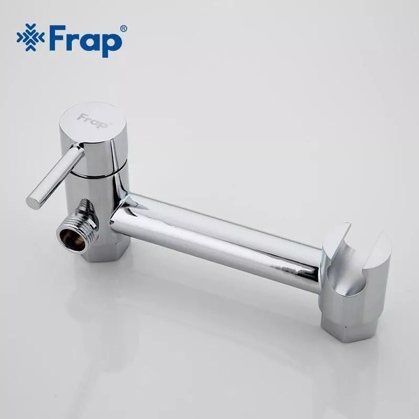 Гігієнічний душ Frap F7503, хром