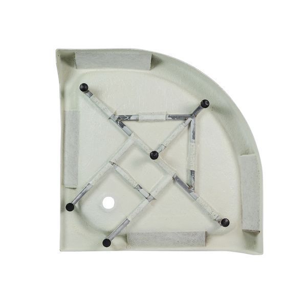 Душевая кабина Agua Cascad - S.F.D.90x90 см