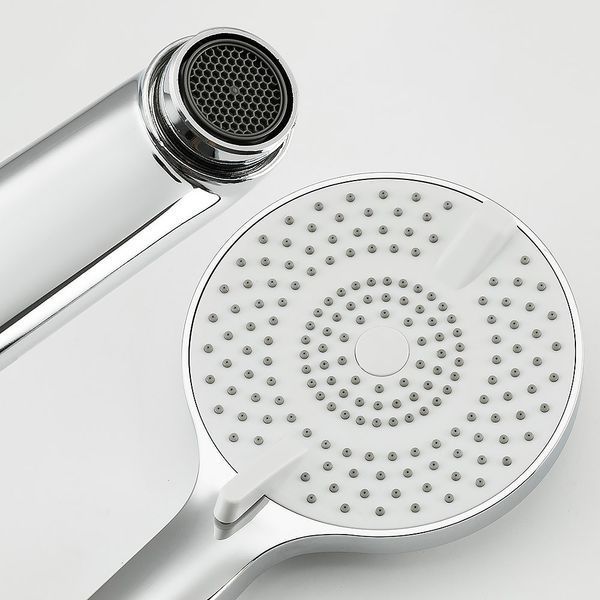Смеситель для ванны FRAP F2267, хром