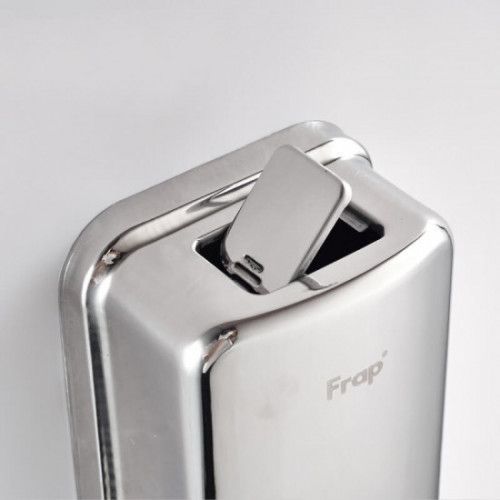 Дозатор рідкого мила Frap F401