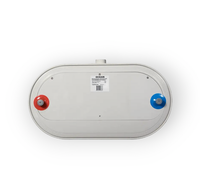 Водонагрівач 50л OCEAN FLAT BASIC RZB50М EТ+DTсухий тен