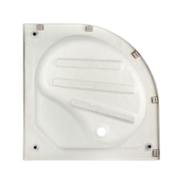 Душова кабіна Agua Cascad - S.T.D.90x90 см