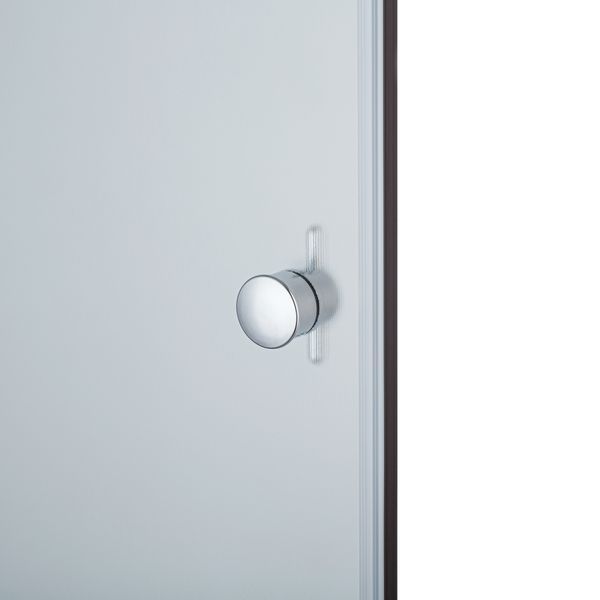 Душова кабіна Agua Cascad - S.T.D.90x90 см