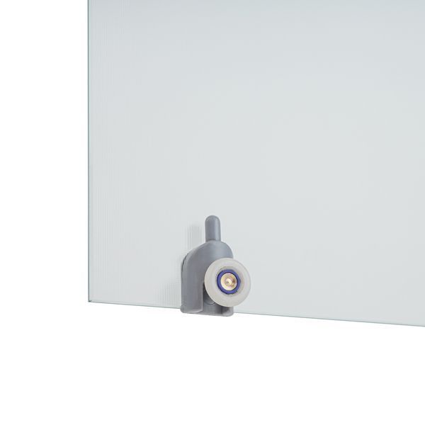 Душова кабіна Agua Cascad - S.T.D.90x90 см