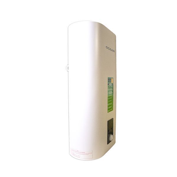 Бойлер OCEAN FLAT DIGITAL 50л 2,0 КВт , сухий ТЭН