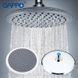 Тропічний душ GAPPO G14, ?200 мм