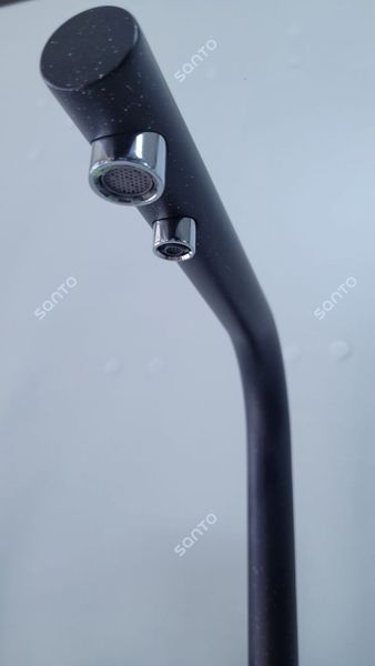 Змішувач для кухні під фільтр GAPPO G43752-7