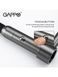 Змішувач для кухні з гнучким виливом GAPPO G4398-51
