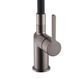 Смеситель для кухни Koer KB-70029-07 Цвет графит (KR5500)