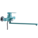 Смеситель для ванны MIXXUS MISSOURI 006 EURO GREEN Зеленый (MI1625)