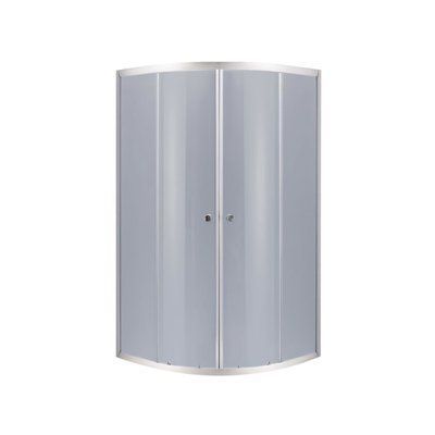 Душова кабіна Agua Cascad - S.G.90x90 см (без піддона)
