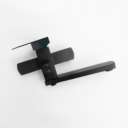 Змішувач для ванни Frap F32802-6, чорний
