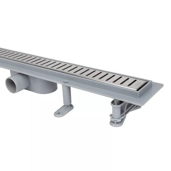Душовий трап ITAL IT13-FT10/700, 700х70х67мм