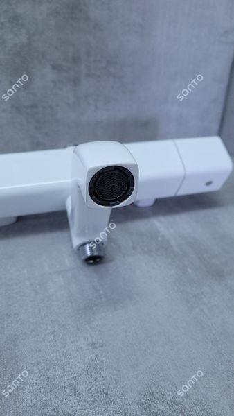 Душова система з термостатом GAPPO G2491-8