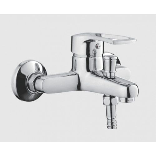 Змішувач для ванни Frap H701 F30701-B, хром