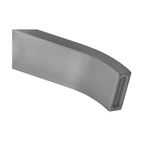Душова система зі змішувачем KOER KB-56007-07 Графіт (KR5160)