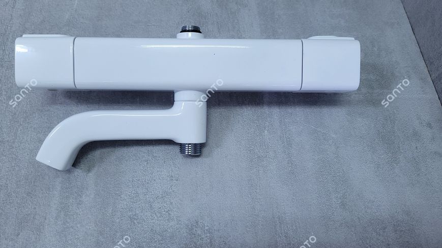 Душова система з термостатом GAPPO G2491-8