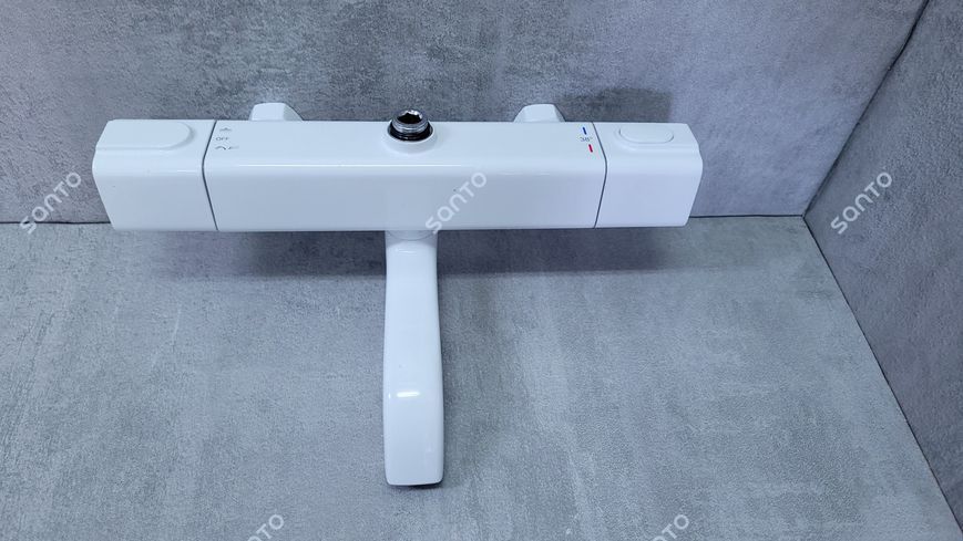 Душова система з термостатом GAPPO G2491-8