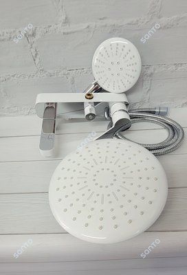 Душова система GAPPO G2402-8