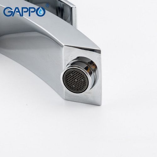 Змішувач для умивальника GAPPO G1007-11