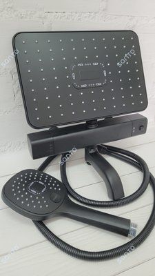 Душова система з термостатом GAPPO G24791-6