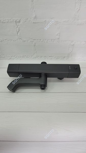 Душова система з термостатом GAPPO G24791-6