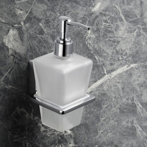 Дозатор для рідкого мила Frap F1827