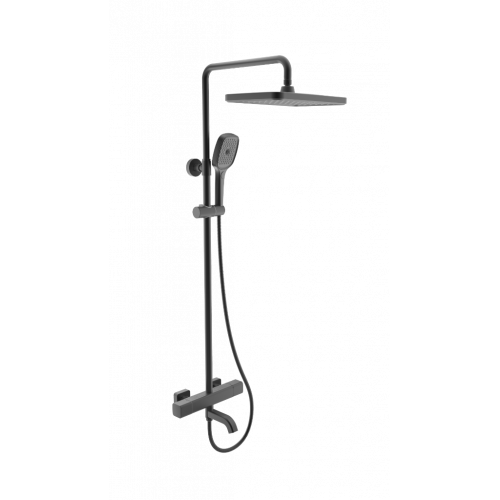 Душова система з термостатом GAPPO G24791-6
