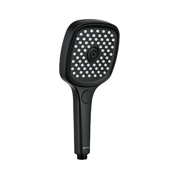 Ручний душ GAPPO G003, 3-режим, чорний