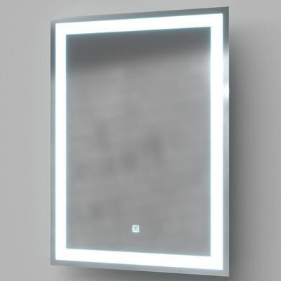 Led 3 Дзеркало 50