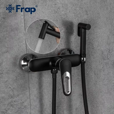 Гігієнічний душ із змішувачем Frap F2049-6