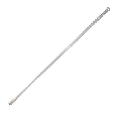 Карниз для ванної телескопічний Frap F8923 140-260 см