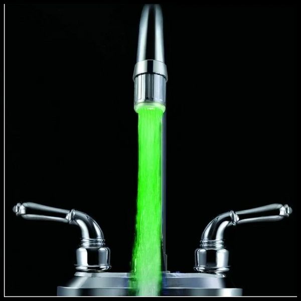 Аератор дворежимний Frap F72-12 з датчиком температури, LED (3 кольори), РВ
