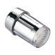 Аератор дворежимний Frap F72-12 з датчиком температури, LED (3 кольори), РВ