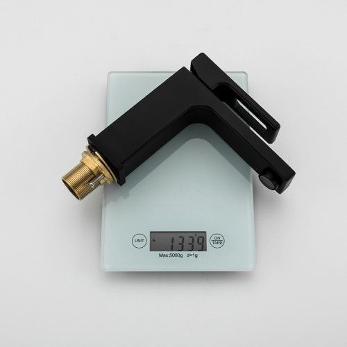 Змішувач для раковини GAPPO G1017-6