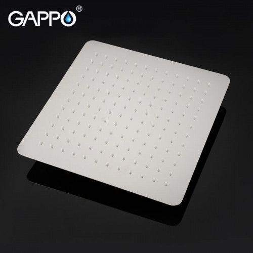 Душова система GAPPO G2407-20, хром