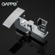 Душова система GAPPO G2407-20, хром