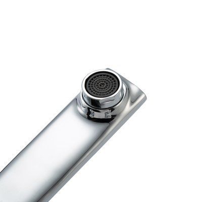 Душова система FRAP F2488 з поворотним виливом, 3 функції, латунь, хром