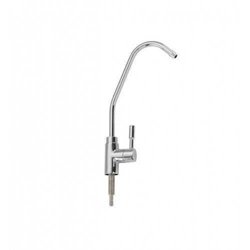 Кран для фільтра Frap F1052-10, хром