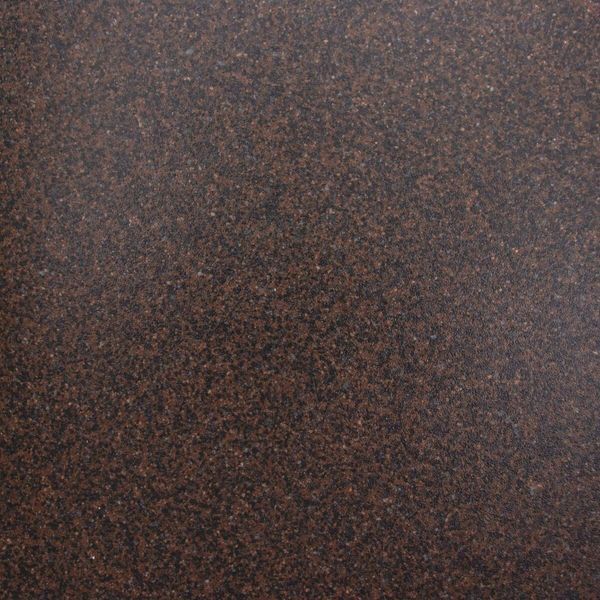 Гранітна мийка для кухні Platinum 6550 INTENSO матова Шоколад
