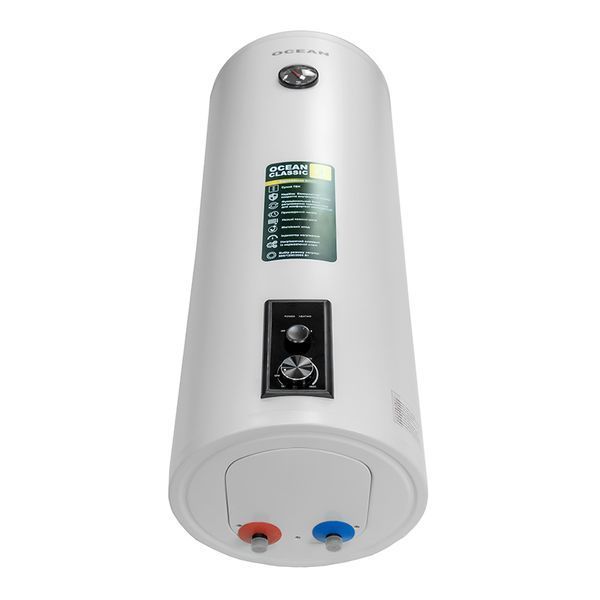 Бойлер OCEAN RZL50M-5 ETDT CLASSIC (сухий тэн) 50л