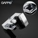 Душова система GAPPO G07 G2407-30, білий/хром