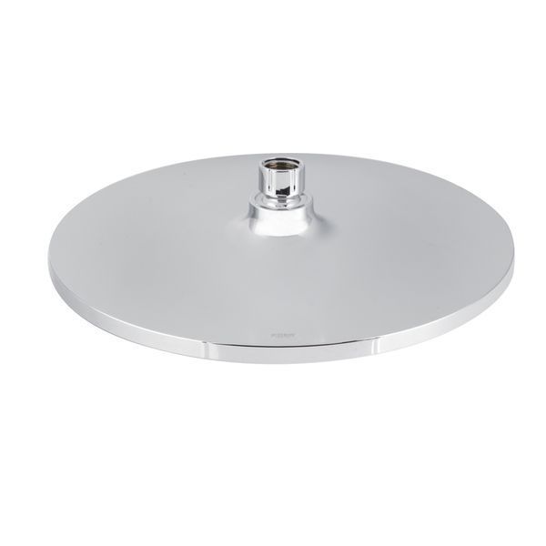 Душевая система с термостатом встроенная KOER KB-67012-01 Хром (KR4728)