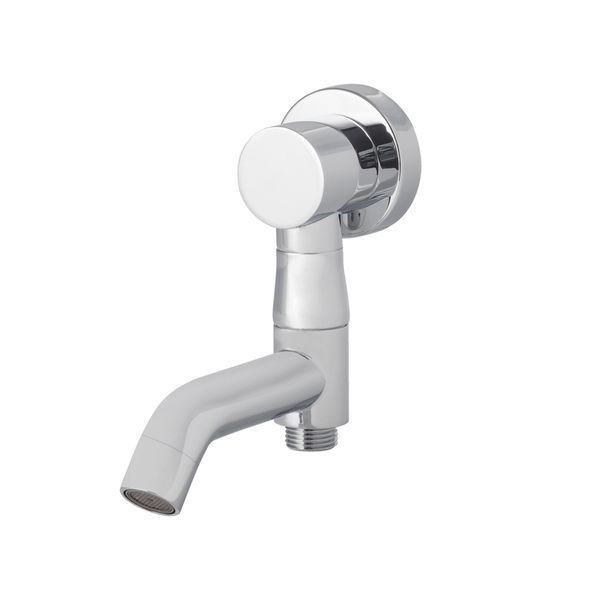 Душевая система с термостатом встроенная KOER KB-67012-01 Хром (KR4728)