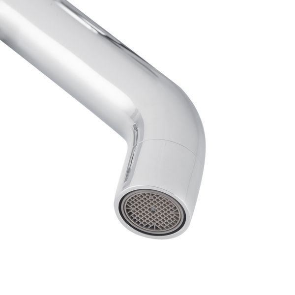 Душевая система с термостатом встроенная KOER KB-67012-01 Хром (KR4728)
