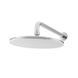 Душевая система с термостатом встроенная KOER KB-67012-01 Хром (KR4728)