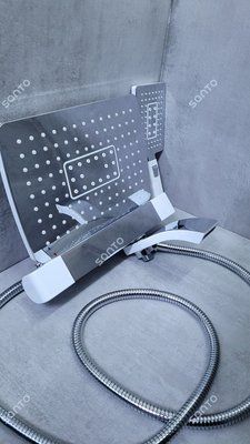 Душова система з термостатом GAPPO G2407-50